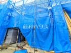 日野市南平1丁目　全3棟/B号棟　新築分譲住宅物件画像