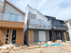 日野市南平1丁目　全3棟/B号棟　新築分譲住宅物件画像