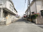 福岡市東区千早1丁目　全2区画　宅地分譲物件画像