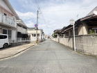 福岡市東区千早1丁目　全2区画　宅地分譲物件画像