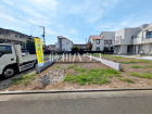 杉並区成田西1丁目　全4区画／3号地　建築条件付売地物件画像