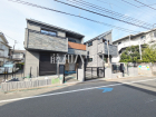杉並区宮前4丁目　全2棟　新築分譲住宅物件画像