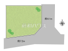 所沢市大字下安松　全1棟　新築分譲住宅物件画像