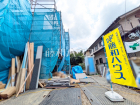 府中市本宿町3丁目　全2棟／1号棟　新築分譲住宅物件画像