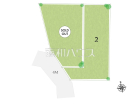 府中市本宿町3丁目　全2棟／1号棟　新築分譲住宅物件画像