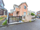 八王子市下柚木　中古戸建て物件画像