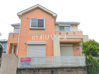 八王子市下柚木　中古戸建て物件画像