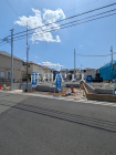 新座市東2丁目　全14棟　新築分譲住宅物件画像