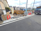 新座市東2丁目　全14棟　新築分譲住宅物件画像