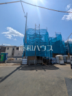 新座市東2丁目　全14棟　新築分譲住宅物件画像