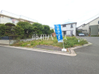 西東京市富士町2丁目　全1区画　宅地分譲物件画像
