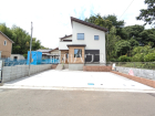 所沢市北野３丁目　全２棟　新築分譲住宅物件画像