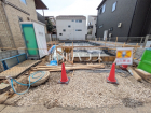 東村山市栄町1丁目　全1棟　新築分譲住宅物件画像
