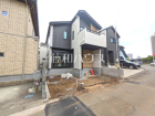 東村山市栄町1丁目　全1棟　新築分譲住宅物件画像