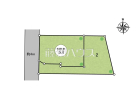 西東京市北原町1丁目　全2棟／2号棟　新築分譲住宅物件画像
