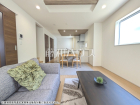 西東京市北原町1丁目　全2棟／2号棟　新築分譲住宅物件画像