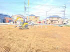東村山市秋津町2丁目　全5棟　新築分譲住宅物件画像