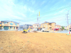 東村山市秋津町2丁目　全5棟　新築分譲住宅物件画像