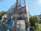 富士見市渡戸3丁目　全1棟　新築分譲住宅物件画像