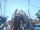 富士見市渡戸3丁目　全1棟　新築分譲住宅物件画像