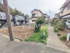 富士見市渡戸3丁目　全1棟　新築分譲住宅物件画像