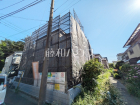 富士見市渡戸3丁目　全1棟　新築分譲住宅物件画像