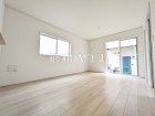 府中市白糸台6丁目　全2棟／2号棟　新築分譲住宅物件画像