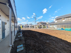 府中市白糸台6丁目　全2棟／2号棟　新築分譲住宅物件画像