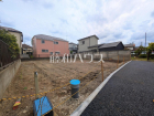 稲城市東長沼　全1区画　宅地分譲物件画像