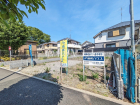 小平市上水新町1丁目　全6区画　建築条件付き売地物件画像