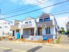 国立市西2丁目　全3棟　新築分譲住宅物件画像