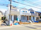 国立市西2丁目　全3棟　新築分譲住宅物件画像