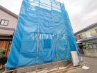 志木市柏町5丁目　全2棟　新築分譲住宅物件画像