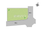 日野市多摩平5丁目　全1区画　宅地分譲物件画像