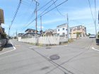 日野市多摩平5丁目　全1区画　宅地分譲物件画像