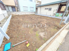 新座市栄5丁目　全1区画　宅地分譲物件画像