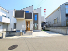 八王子市石川町　中古戸建物件画像