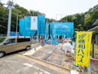 稲城市平尾2丁目　全2棟　新築分譲住宅物件画像