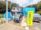 稲城市平尾2丁目　全2棟　新築分譲住宅物件画像