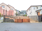 八王子市長沼町　全1区画　建築条件付売地物件画像
