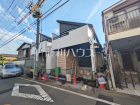 杉並区成田東2丁目　全2棟　新築分譲住宅物件画像