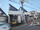杉並区成田東2丁目　全2棟　新築分譲住宅物件画像