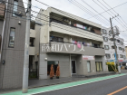 オリンピックマンション国領物件画像