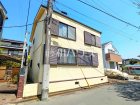 国立市中3丁目　全2区画　宅地分譲物件画像