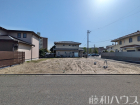北区上飯田東町1期　全3棟　新築戸建物件画像