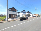 東大和市立野1丁目　全4棟　新築分譲住宅物件画像