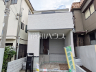 練馬区向山4丁目　全1棟　新築分譲住宅物件画像