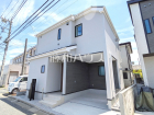 練馬区関町南1丁目　全1棟　新築分譲住宅物件画像