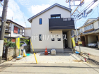 東村山市秋津町4丁目　全1棟　新築分譲住宅物件画像