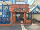 サンライズマンション一橋学園物件画像